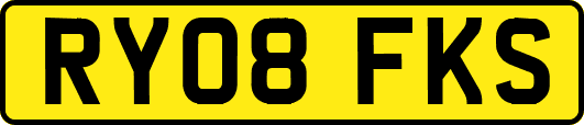 RY08FKS