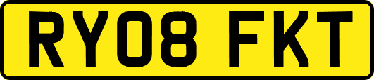 RY08FKT