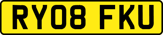 RY08FKU