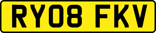 RY08FKV