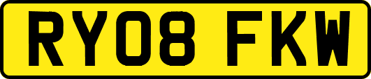 RY08FKW