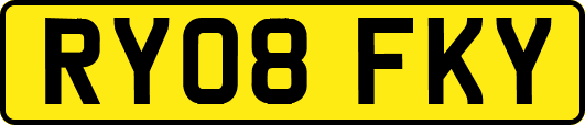 RY08FKY