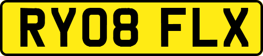 RY08FLX