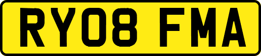 RY08FMA