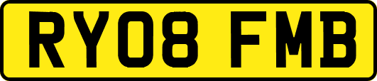 RY08FMB