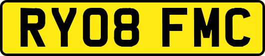 RY08FMC