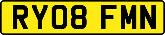 RY08FMN