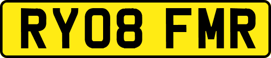 RY08FMR