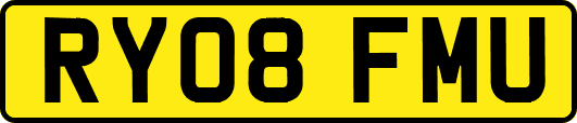 RY08FMU