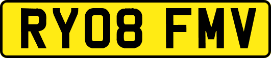 RY08FMV