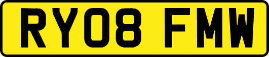 RY08FMW