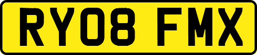 RY08FMX