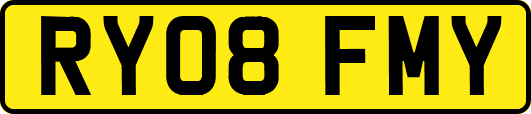 RY08FMY