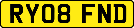 RY08FND