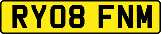 RY08FNM