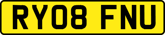 RY08FNU