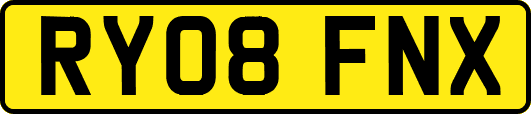 RY08FNX