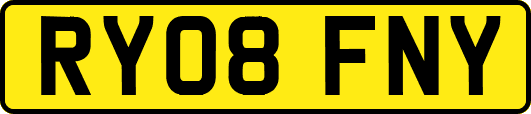 RY08FNY