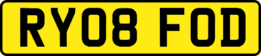 RY08FOD
