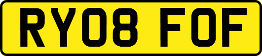 RY08FOF