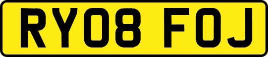 RY08FOJ