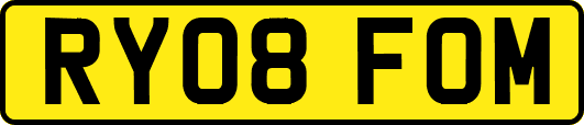 RY08FOM