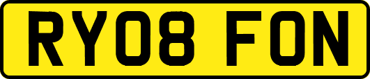 RY08FON