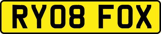 RY08FOX
