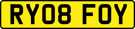 RY08FOY
