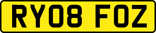 RY08FOZ