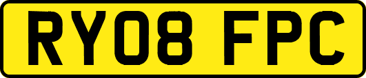 RY08FPC