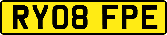 RY08FPE