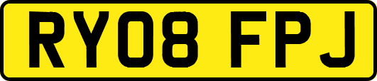 RY08FPJ