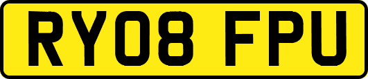 RY08FPU