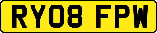 RY08FPW