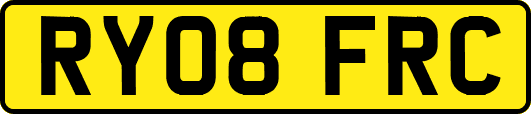 RY08FRC