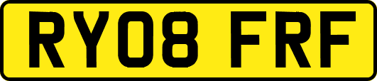 RY08FRF