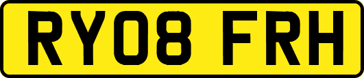 RY08FRH