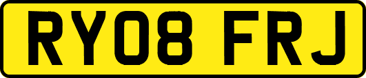 RY08FRJ