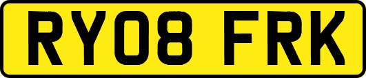 RY08FRK
