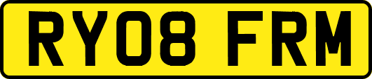 RY08FRM
