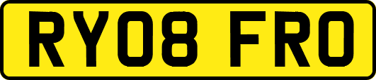 RY08FRO