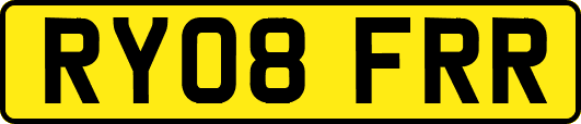 RY08FRR