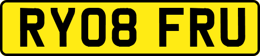 RY08FRU