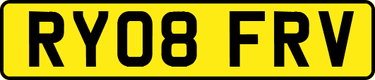 RY08FRV