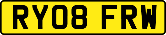 RY08FRW
