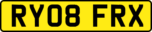 RY08FRX