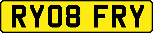 RY08FRY