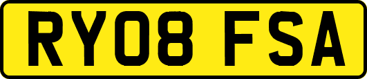 RY08FSA