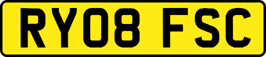RY08FSC